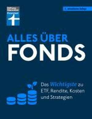 Alles über Fonds de Stefanie Kühn