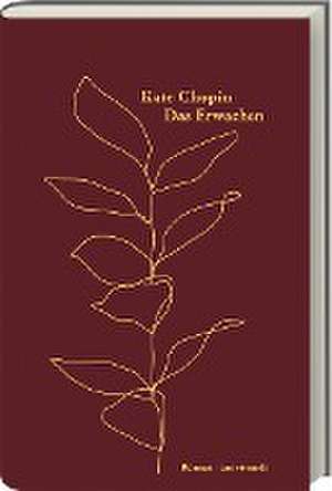 Das Erwachen de Kate Chopin