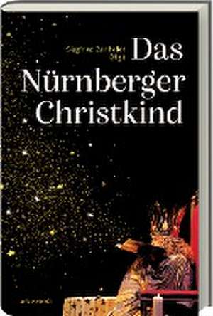 Das Nürnberger Christkind de Siegfried Zelnhefer