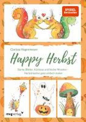 Happy Herbst de Clarissa Hagenmeyer