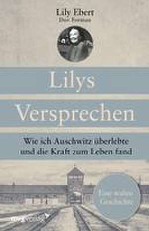 Lilys Versprechen de Lily Ebert