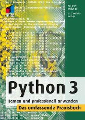 Python 3 de Michael Weigend