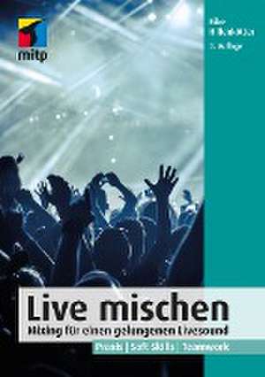 Live mischen de Eike Hillenkötter