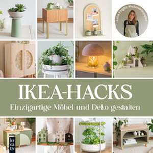IKEA-Hacks de Luisa Ehlgötz