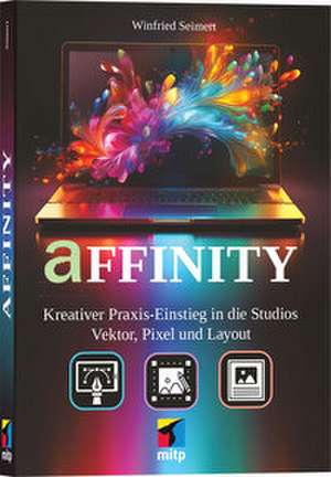 Affinity de Winfried Seimert