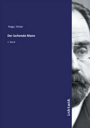 Der lachende Mann de Victor Hugo