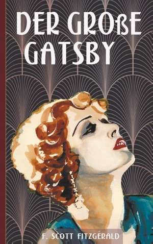 Der große Gatsby de F. Scott Fitzgerald