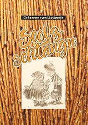 Soolzschtangn de Hans-Gerd Adler