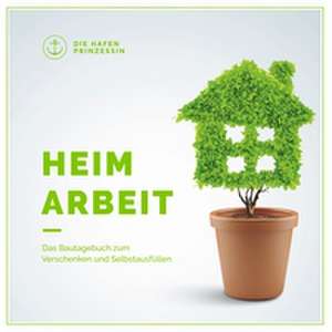 Heimarbeit de Die Hafenprinzessin
