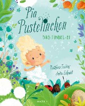 Pia Pustelinchen - Das Findelei de Kathleen Freitag