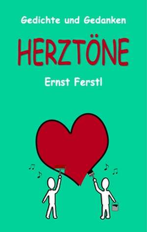 Herztöne de Ernst Ferstl