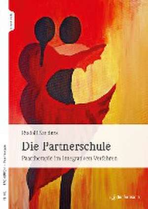 Die Partnerschule de Rudolf Sanders