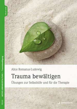 Trauma bewältigen de Alice Romanus-Ludewig