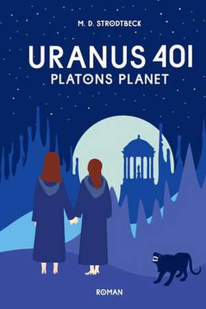 Uranus 401 de M. D. Strodtbeck