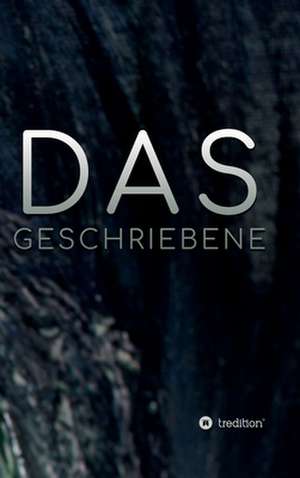 DAS GESCHRIEBENE - Skarabäus de By Tt