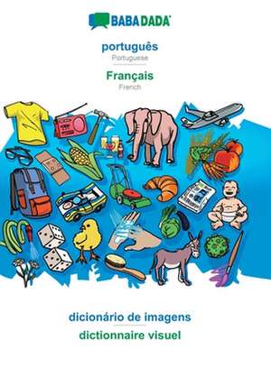 BABADADA, português - Français, dicionário de imagens - Dictionnaire d'image de Babadada Gmbh