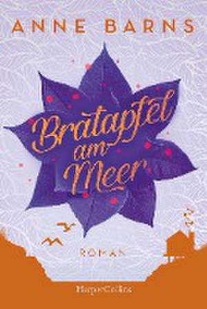 Bratapfel am Meer de Anne Barns