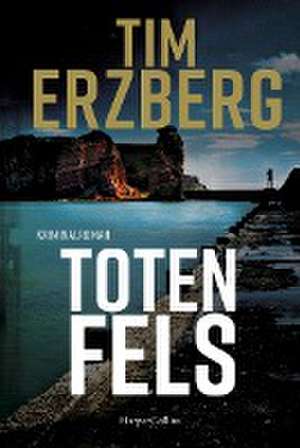 Totenfels de Tim Erzberg