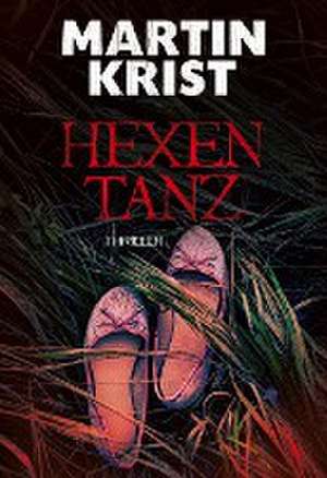 Hexentanz de Martin Krist