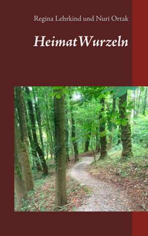 HeimatWurzeln de Regina Lehrkind