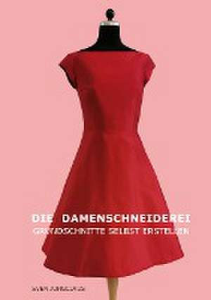 Die Damenschneiderei de Sven Jungclaus