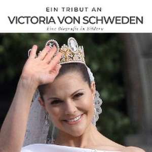 Ein Tribut an Victoria von Schweden de Bibi Hübsch