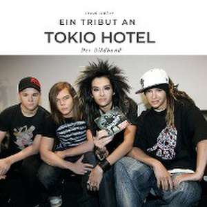 Ein Tribut an Tokio Hotel de Frank Müller