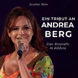 Miro, J: Tribut an Andrea Berg