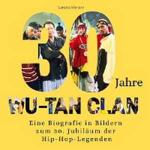 Ein Tribut an den Wu-Tang Clan de Tom Volz