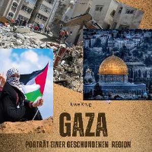 Gaza de Uwe Krug