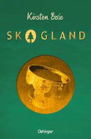 Skogland 1 de Kirsten Boie