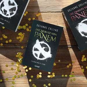 Die Tribute von Panem 3. Flammender Zorn de Suzanne Collins