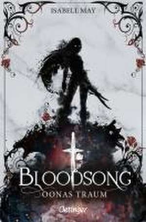 Bloodsong 2. Oonas Traum de Isabell May