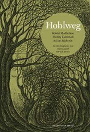 Hohlweg de Robert MacFarlane