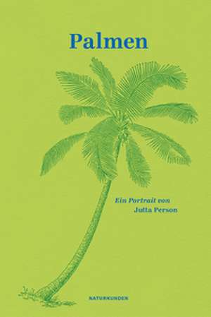 Palmen de Jutta Person
