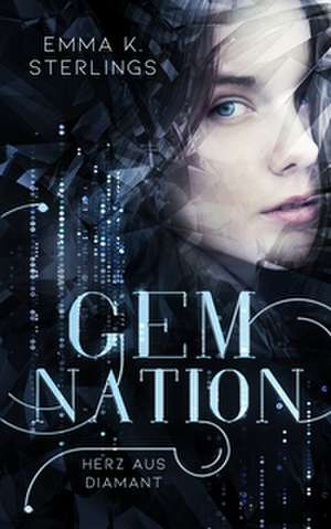 Gem Nation de Emma K. Sterlings
