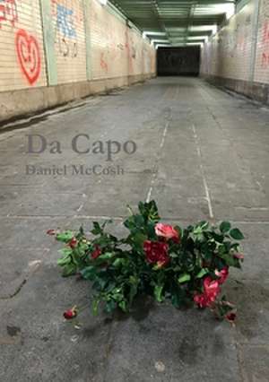 Da Capo de Daniel McCosh