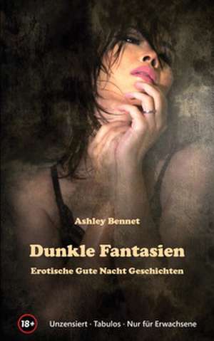Dunkle Fantasien de Ashley Bennet
