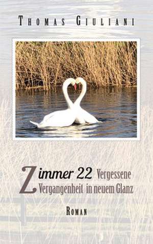 Zimmer 22 de Thomas Giuliani
