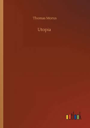 Utopia de Thomas Morus
