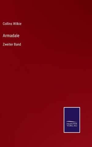 Armadale de Collins Wilkie