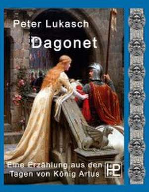 Dagonet de Peter Lukasch