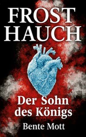 Frosthauch de Bente Mott