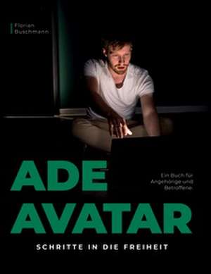 Ade Avatar de Florian Buschmann