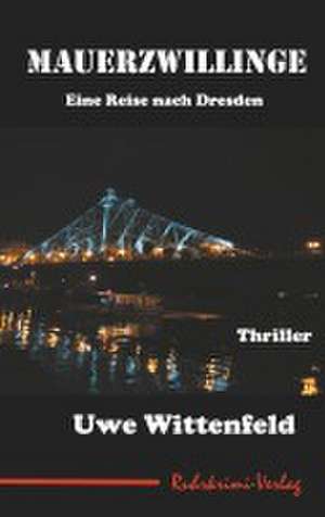 Wittenfeld, U: Mauerzwillinge
