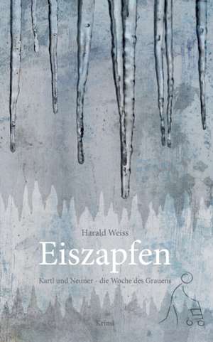 Eiszapfen de Harald Weiss