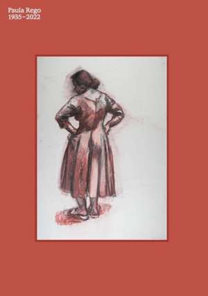 Geissler, T: Paula Rego. Fragmente einer Sprache