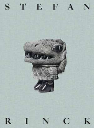 Stefan Rinck de Michael Hering