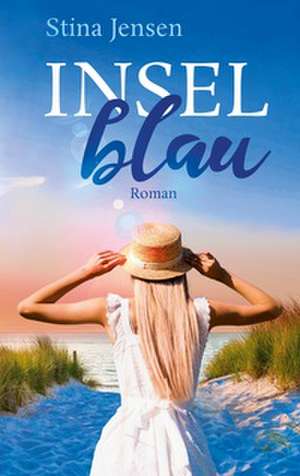 Inselblau de Stina Jensen