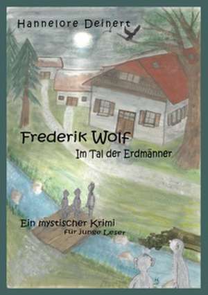 Frederik Wolf de Hannelore Deinert